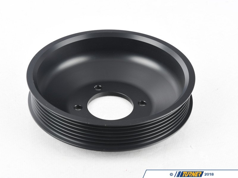 PPKE46M54 Turner Motorsport Power Pulley Kit E46 325i, E46 330i