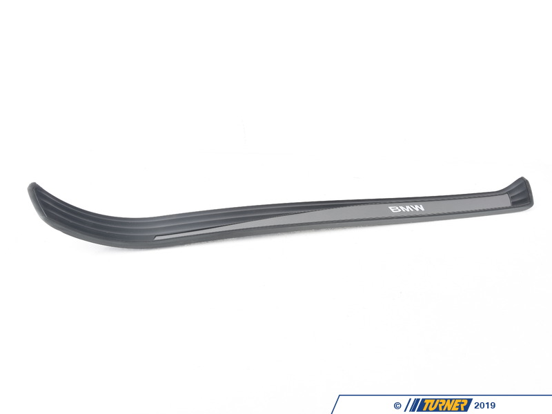51477034304 Genuine BMW Door sill right E60, E61 Turner Motorsport