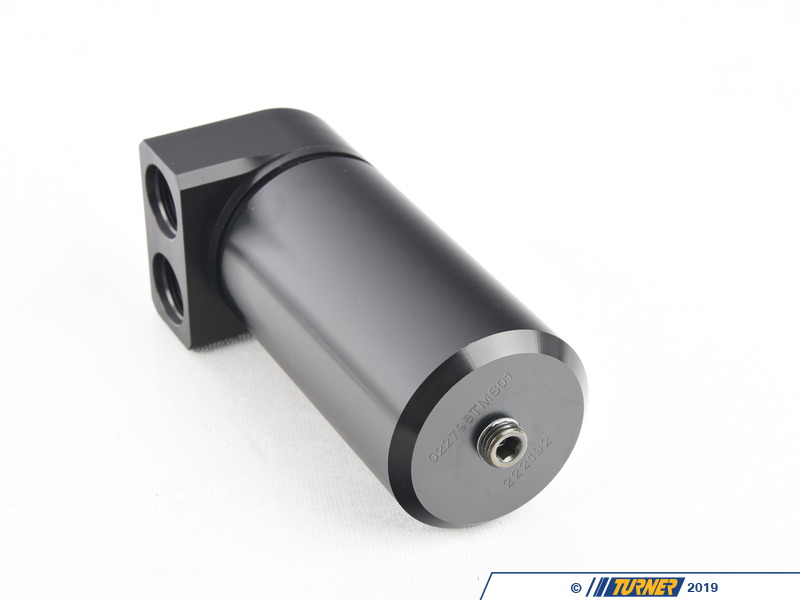 022515tms04 Turner F3x N55 Baffled Oil Catch Can System F30 335i
