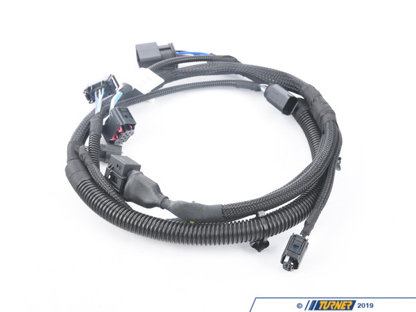 61126970306 - Genuine BMW Steering sensor wiring harness - E60 530i