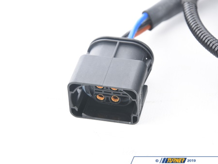 61126970306 - Genuine BMW Steering sensor wiring harness - E60 530i
