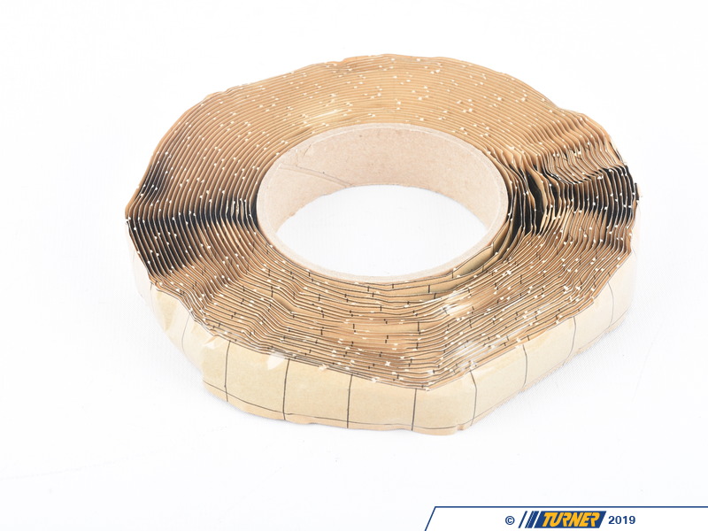 83190153321 - Genuine BMW Butyl Tape Terostat 81 - 83190153321 | Turner ...