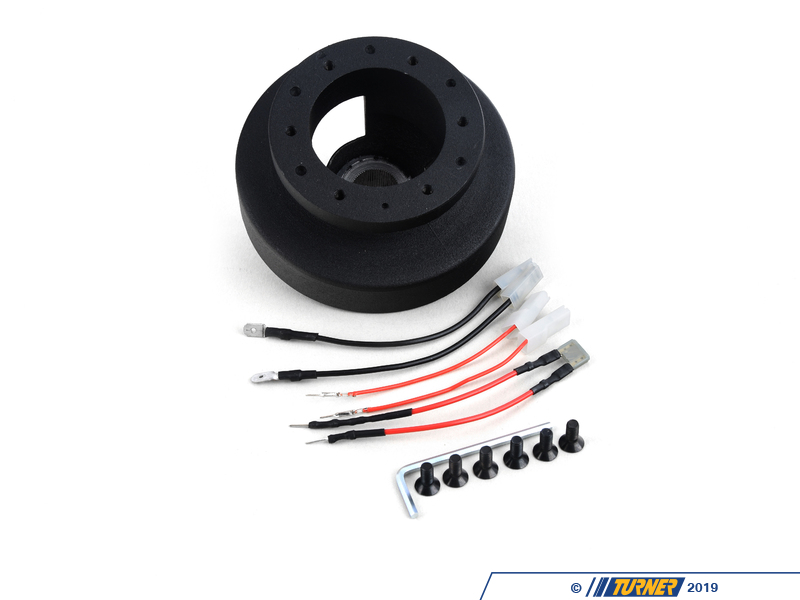 OD/1960BM789A OMP Steering Column Adapter Hub E46 E9X BMW Turner