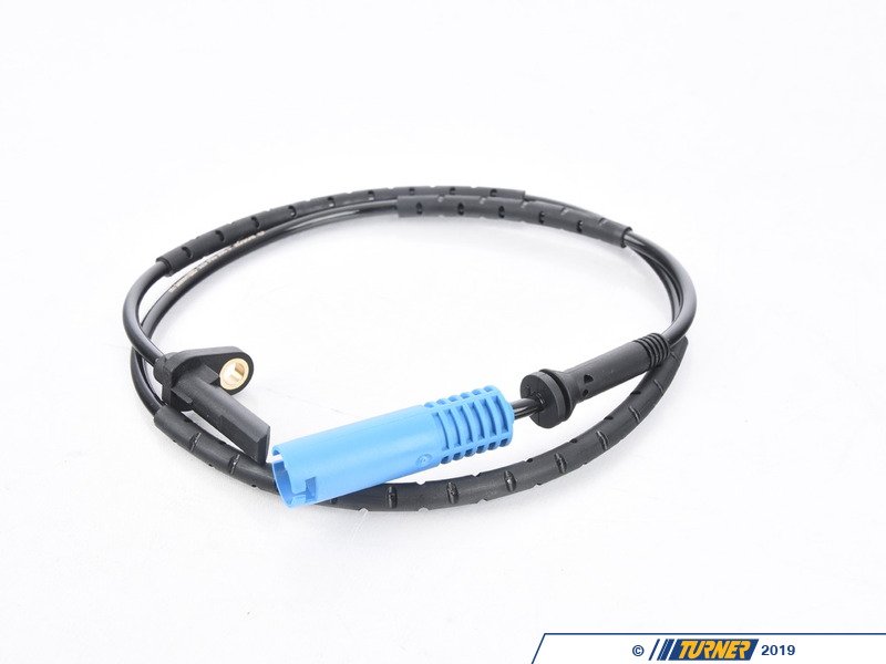 34526764859 OEM Bosch ABS Wheel Speed Sensor Rear E90/91/92 325