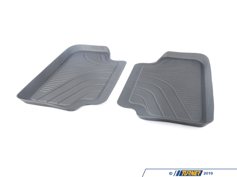 82112453784 G30 REAR FLOOR LINER Turner Motorsport