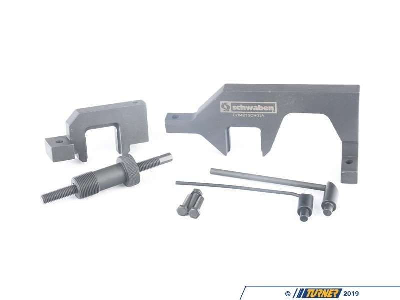 026421SCH01A Schwaben Timing Chain Tool Kit N18 Engines Turner