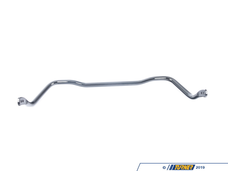 22826 Hotchkis Front & Rear Performance Sway Bar Kit E46 M3