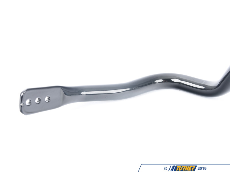 22826 Hotchkis Front & Rear Performance Sway Bar Kit E46 M3