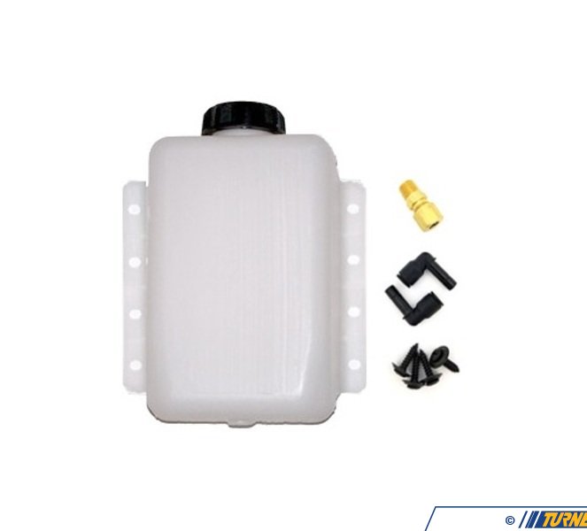 BMS-WMI - Burger Motorsport JB4-Compatible Water/Methanol Injection ...