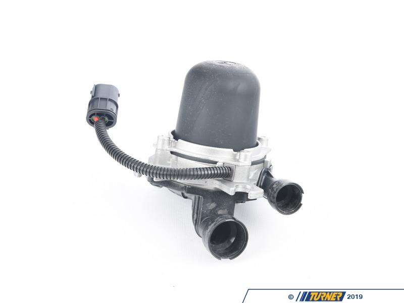 11727557903 Genuine BMW Secondary Air Injection Pump E82 E88 E90
