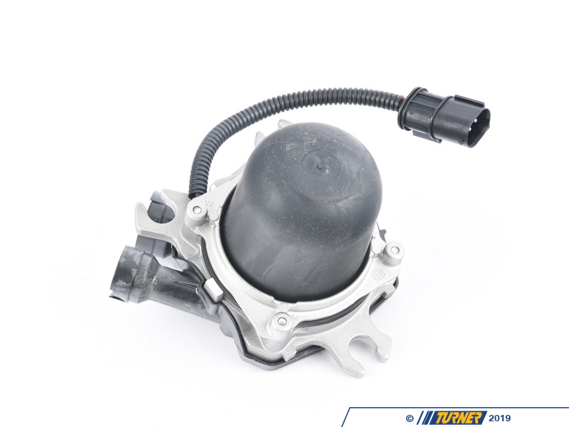 11727557903 Genuine BMW Secondary Air Injection Pump E82 E88 E90