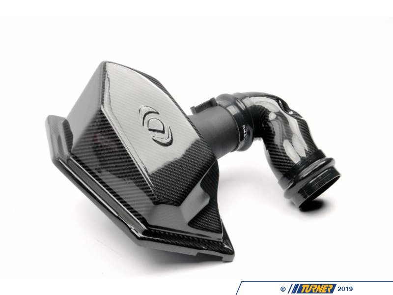 D7600046 Dinan Carbon Fiber Cold Air Intake System BMW F22/23