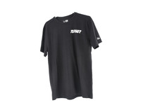 T#558138 - TMSTSHIRTBLK - Turner Motorsport Short Sleeve T-Shirt - Black - Like what we do? We hope so. Purchase a Turner Motorsport T-Shirt today and add the Turner colors to your regular t-shirt rotation.These shirts are premium, New-Era tees - we wouldn't want you to be uncomfortable while sporting the Turner logo.Available inBlack,Grey, andBlue. Don't see your size available? Give us a call at1.800.280.6966- we have you covered. - Turner Motorsport - BMW MINI