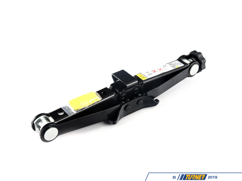 71126885765 - Genuine BMW Road Side Lifting Jack - F48 X1 xDrive28i