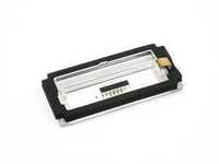 License Plate Light Lens - E46 Coupe & Convertible 2004-2006