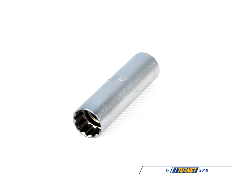 CTA2376 14mm BMW Spark Plug Socket 12 point Turner Motorsport