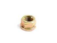 Genuine BMW Collar Nut M14X1,5 - 26111227830 - E34,E38,E39,E39 M5