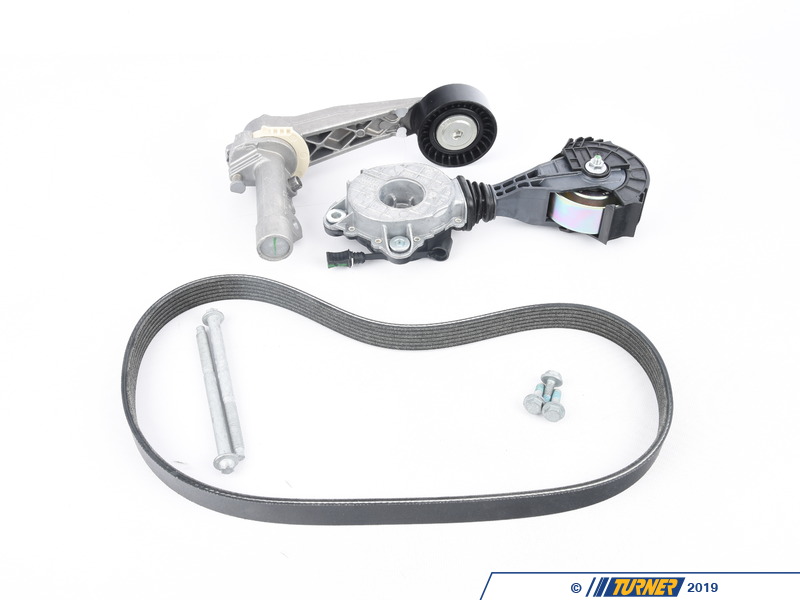 11282444363 REPAIR KIT FOR BELT Turner Motorsport