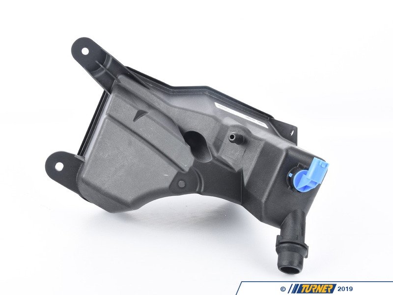 17138570079 MahleBehr Coolant Expansion Tank E90 Turner Motorsport