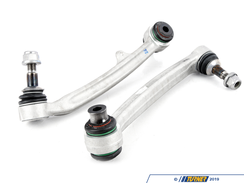 31102283577MKT1 M3/1M Front Control Arm Upgrade Kit Turner Motorsport