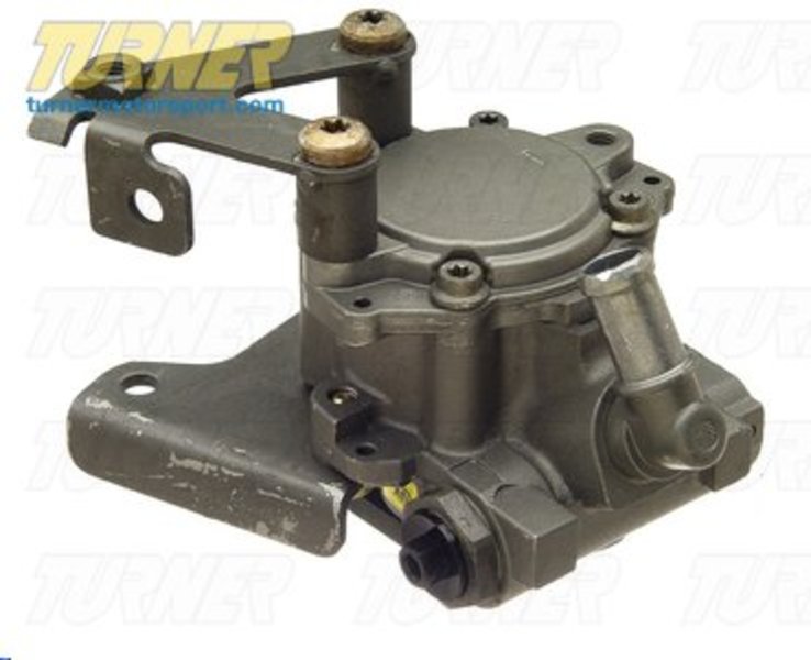 32411093577 Power Steering Pump E36 328i 328is 328ic 323is 323ic