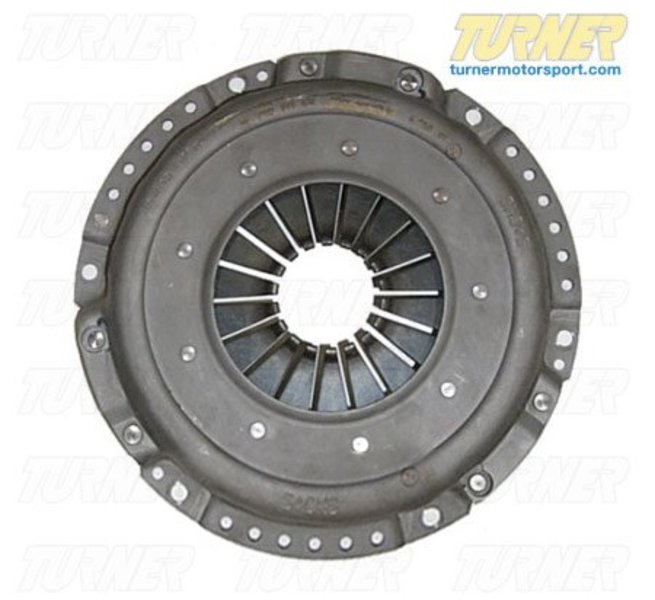 883082698 E36 M3 SACHS HD Pressure Plate Turner Motorsport