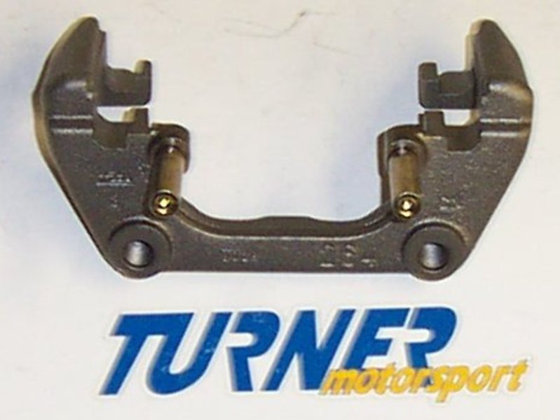 TMS1083 E36 M3 MZ3 Front Brake Caliper Carrier (NEW) BMW 34112226875