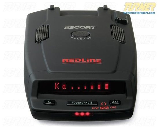 ESC-REDLINE - Escort RedLine Long Range Radar & Laser ...