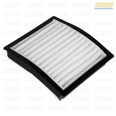 64319071933 Microfilter Cabin Air Filter Single E36 318ti