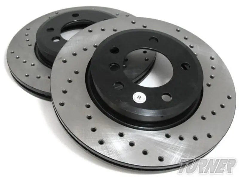 Details about  / For 2001-2005 BMW 330xi Brake Rotor Rear Centric 36886NN 2002 2003 2004