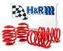 H&R H&R Sport Spring Set - E32 750iL - only for cars with self leveling 29666