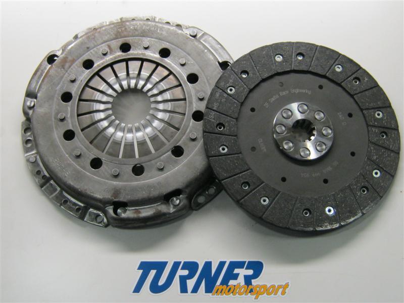 TMS5246 E36 M3 Sachs HD Pressure Plate and Clutch Disc (NEW Bolted