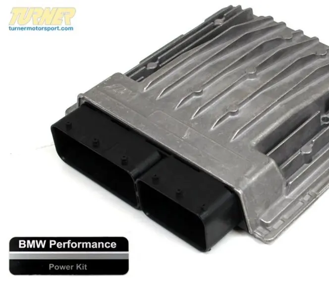 bmw performance power kit n55