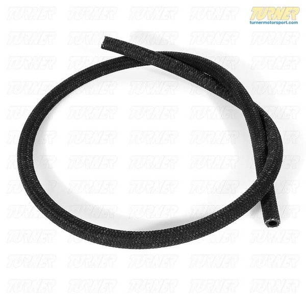 21521163714 Clutch Hose from Reservoir to Master Cylinder E30 E36