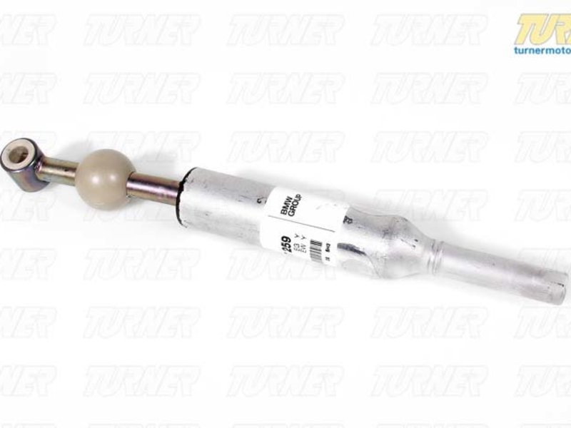 25117527259 Genuine BMW Shift Lever 25117527259 E46,E46 M3