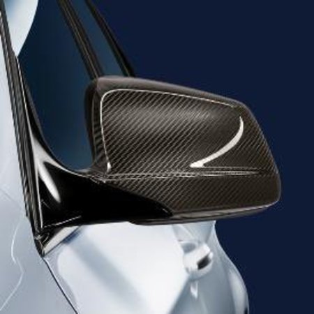 bmw e60 mirror cover