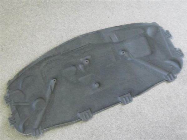 TMS16602 - E46 M3 Hood Insulation (USED - 3K) BMW 51487892711 | Turner Motorsport