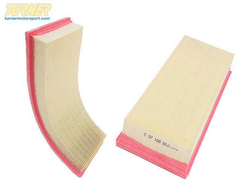 13717561235 OEM MINI Air Filter Element 13717561235 Turner Motorsport