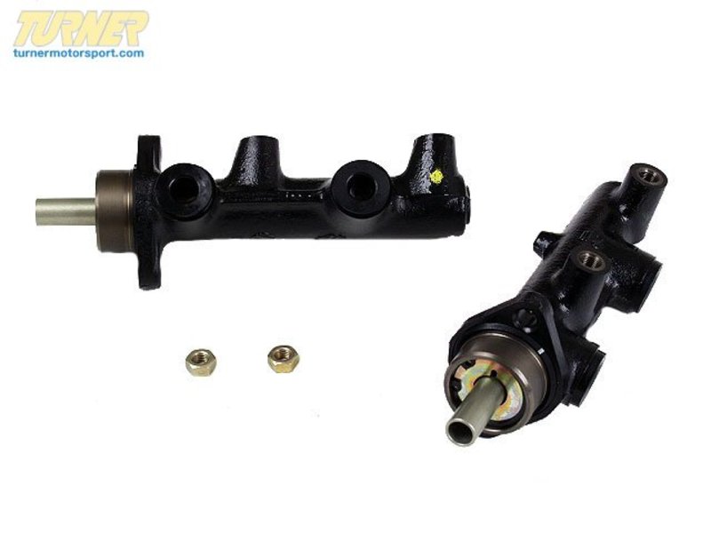 34311154918 OEM ATE Brake Master Cylinder E30 325/e/es/i/is (up to 05/1987) Turner Motorsport