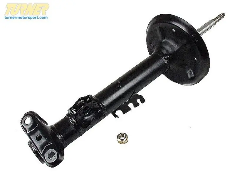 Details about   BMW 318i Vaico Pair Set of Left & Right Struts 31311091773 31311091774