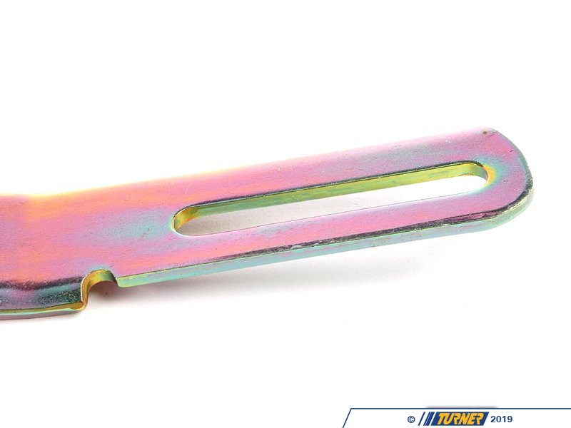 12311312137 Alternator Adjustment Bracket E30 M3, E30 318i Turner