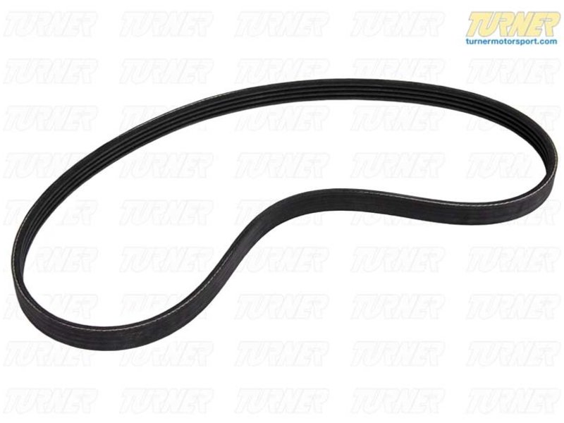 11287631825 Continental Air Conditioner Belt F10 F12 E70 E71 F06