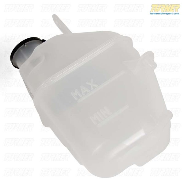 Coolant Overflow Tank With Cap For Mini Cooper S R52 R53 2002-2008 - BOXI