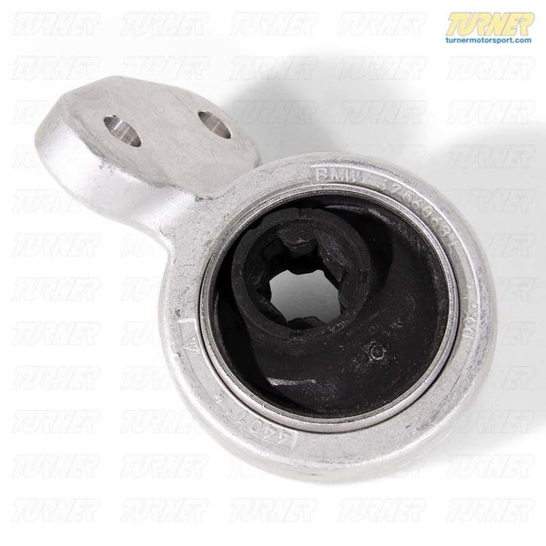 31107836862 Front Control Arm Bushing Left E85 Z4 M Roadster, M Coupe Turner Motorsport