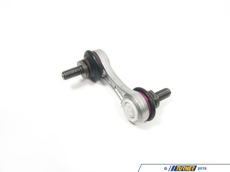 33551095532 Genuine BMW Rear Sway Bar End Link E39 Turner Motorsport