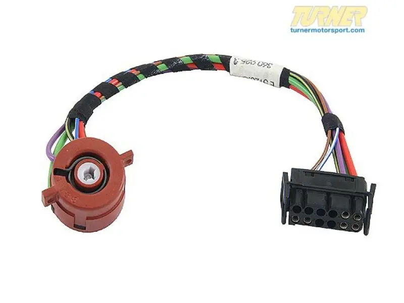 Ignition Starter Switch Standard US-947 fits 96-98 BMW Z3