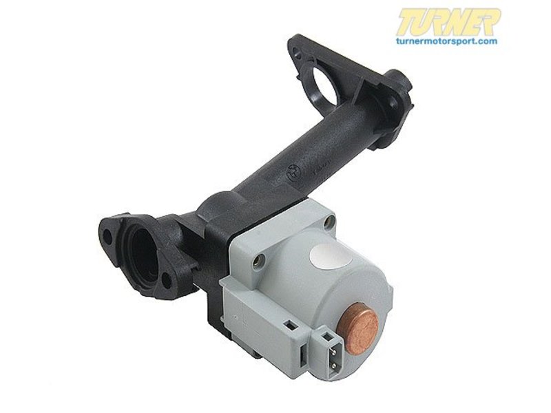 64111386707 Heater Valve for Aluminum Inlet Heater Core E30