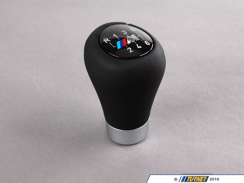 25117527259 Genuine BMW Short Shift Kit With ZHP Knob 6 Speed E46