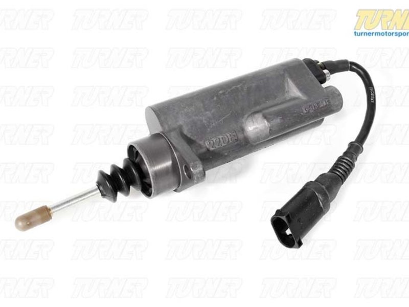 21522229841 - Clutch Slave Cylinder - E46 M3 SMG | Turner Motorsport