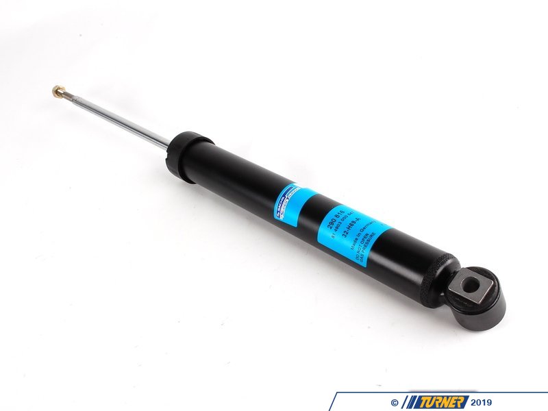 33522228415 OEM Sachs Rear Shock Absorber E36 M3 Turner Motorsport